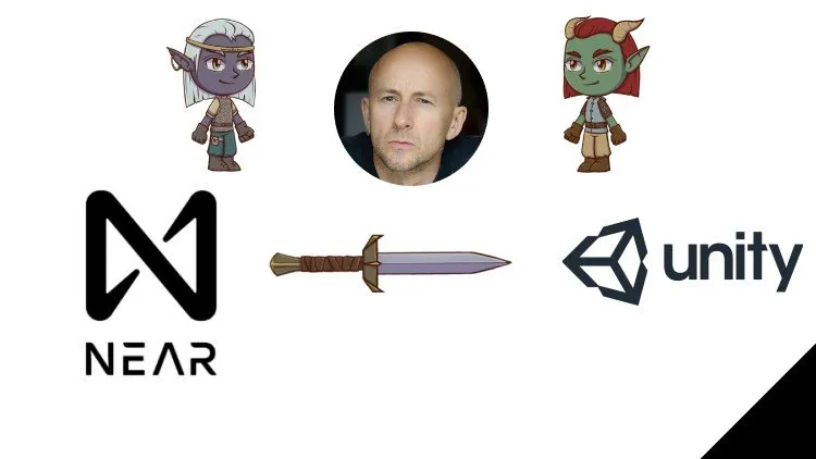Adding Blockchain to a Unity Game