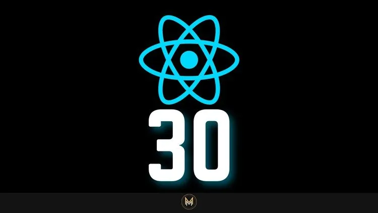 Learn React by Building Real Projects