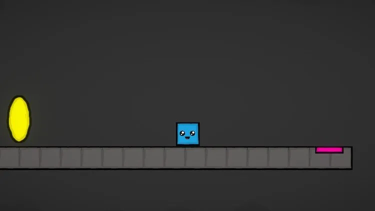 Make a 2d Platformer in Unity 2020 using Design patterns