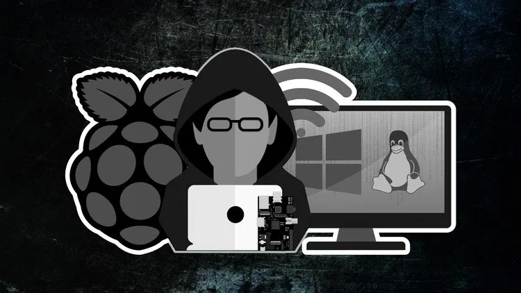 Best Raspberry Pi Course and Guide
