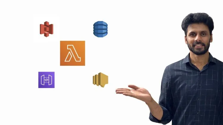 Building a Serverless AWS lambda API on AWS in java