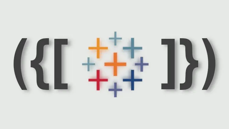 Advance Tableau Calculations