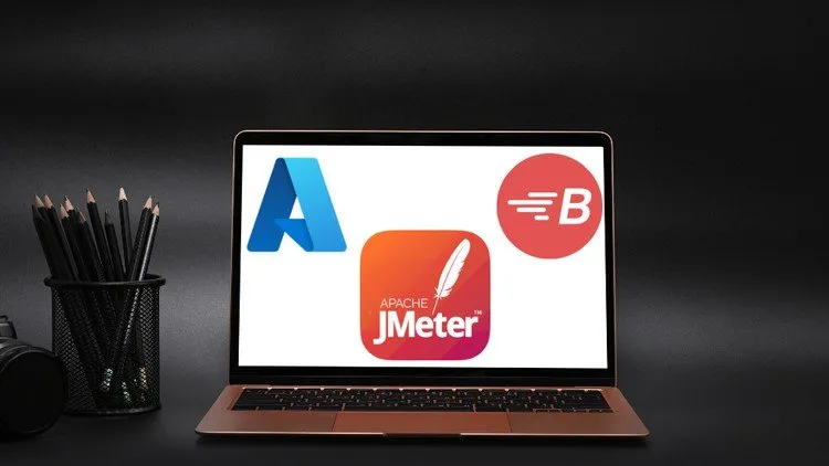 Advance Jmeter : Performance Testing using Jmeter