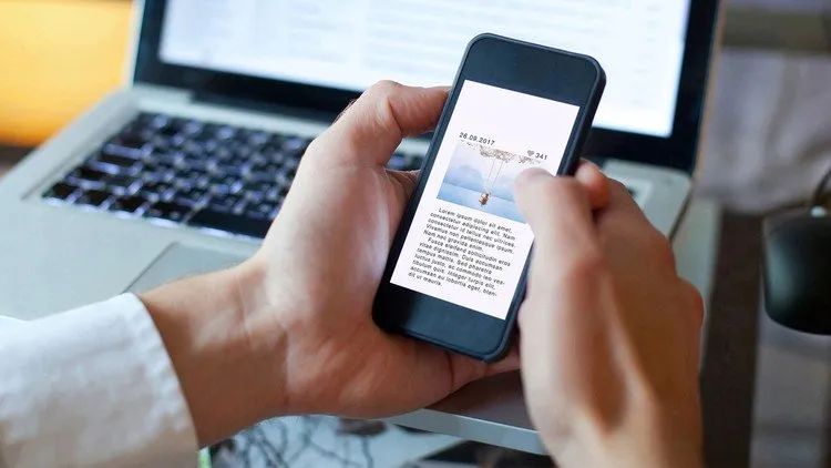 Blogging from Scratch