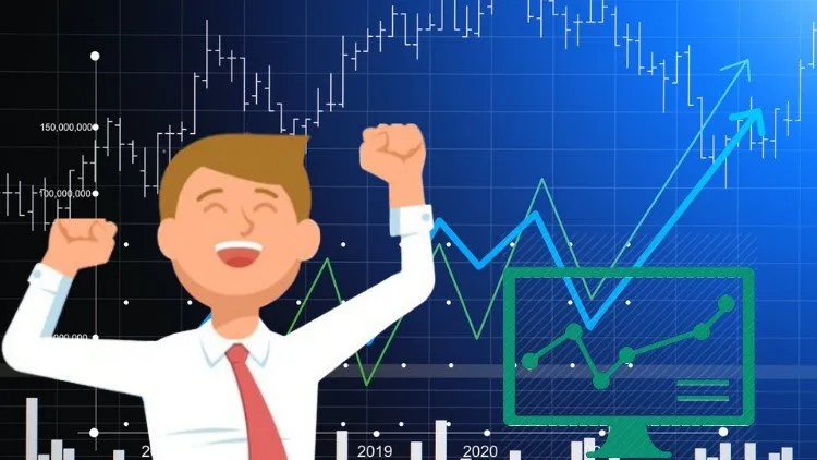 The Complete fundamental analysis course