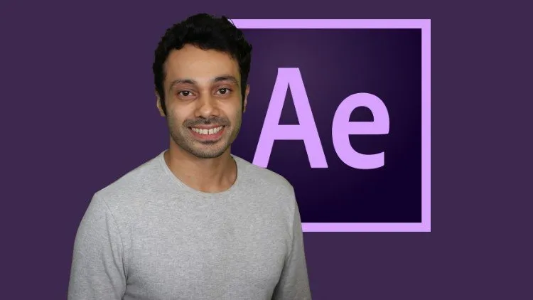 After Effects CC: 3D Motion Graphics in After Effects