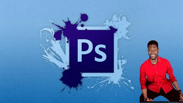 Adobe Photoshop CS6 Tutorial. Self-Paced and Easy to Follow
