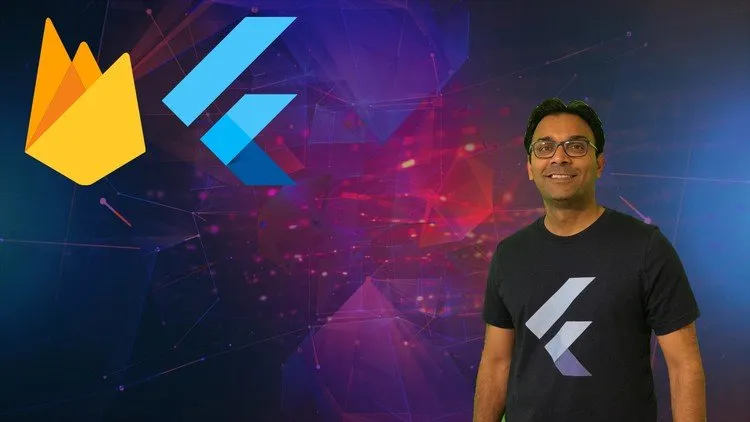 Getting Started with Flutter and Firebase