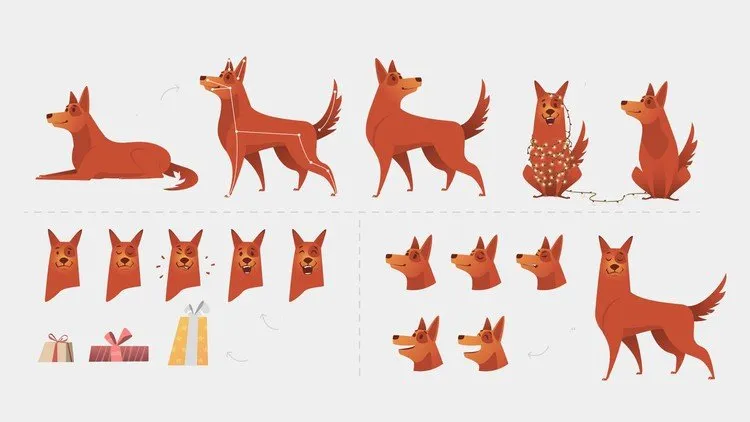 CSS Animation Projects(2023)