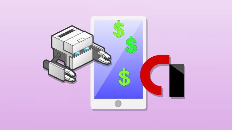 Mobile App Monetization and App Marketing using Google Ads