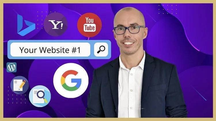 Yoast SEO Master Course: Wordpress SEO