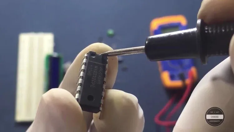Introduction to Embedded Systems