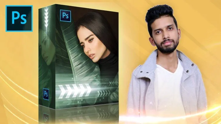 Create Stunning Cinemagraphs in Adobe Photoshop