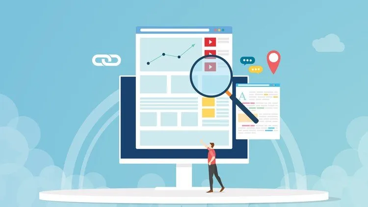 Insider SEO 2020: SEO Training Course for High Google Ranks!