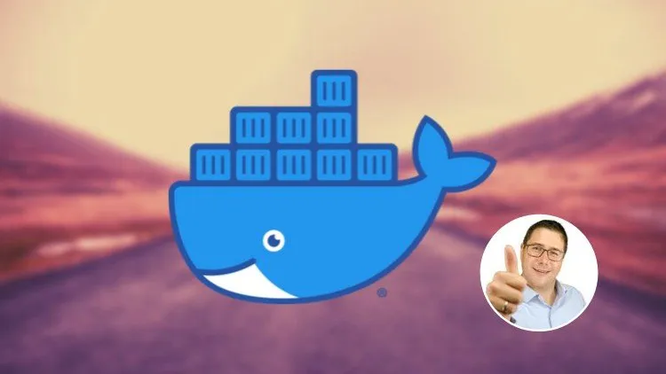 Learn Docker asap [Hands on practical]