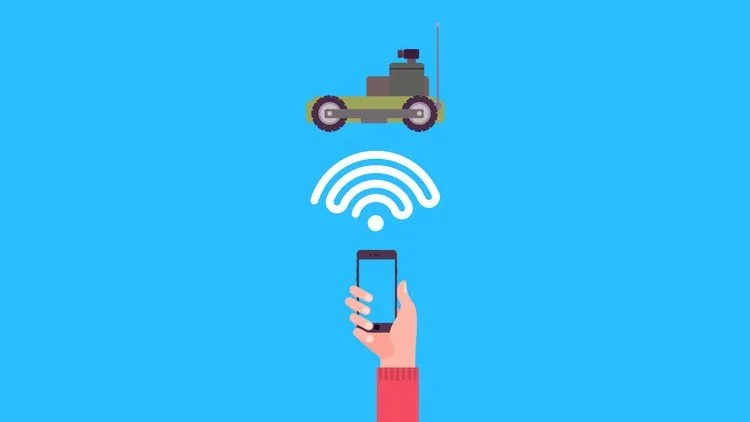 Learn Arduino for Robots