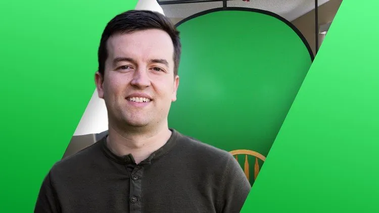 Green Screen Editing In After Effects- Learn The Basics