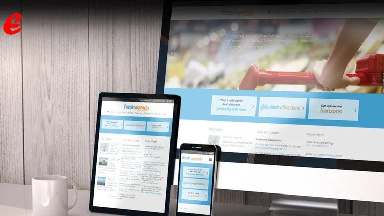 Build eCommerce websites with WordPress & WooCommerce
