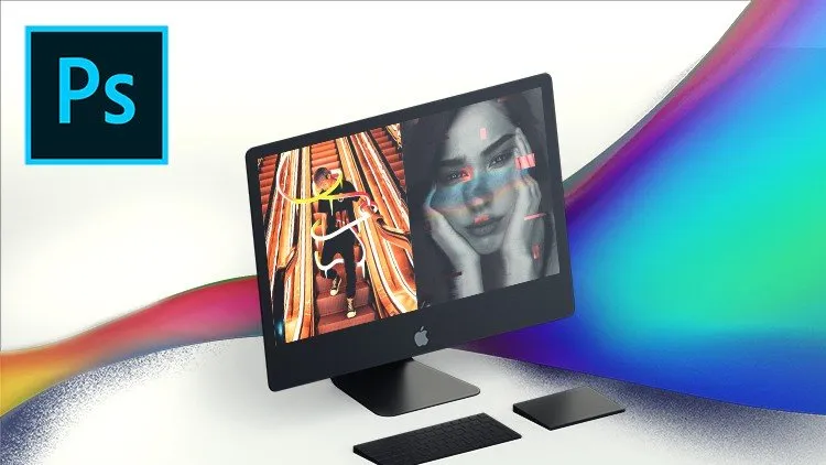 Adobe Photoshop Projects