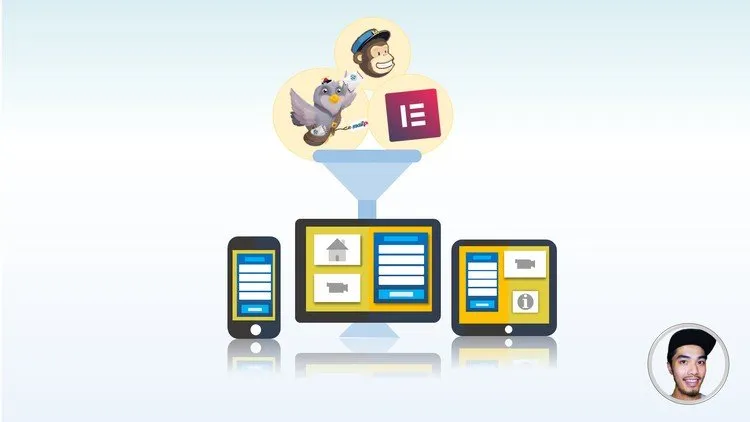 Sales Funnel Masterclass : Increase Sales with Sales Funnel