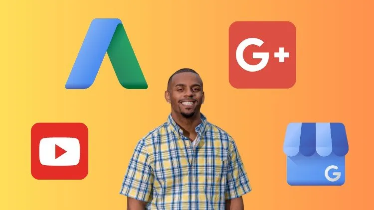 Complete Google Ads Cours | Hands on Google Ads & PPC 2023