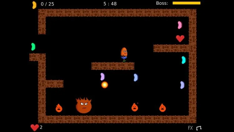 Complete Beginners Guide to Pixel Game Art